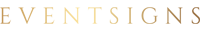 EventSigns Logo